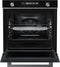 ETNA MO470ZT - Inbouw Combi-Oven - 60cm - 72L - Magnetron Oven Grill - 10 Automatische Programma’s - Full Touch Control