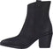 MARCO TOZZI Chelsea Boot - Blokhak - Zwart (2023) - Maat 41