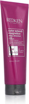 Redken Color Extend Magnetics Mask – Intensieve verzorging en kleurbehoud van gekleurd haar – 250 ml