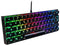 SureFire KingPin M1 - Mechanisch Toetsenbord - AZERTY FR - RGB Backlight Zwart