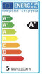 Century GXLED-055330 Led Lamp Gx53 Rond 5 W 400 Lm 3000 K