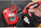 Rothenberger Soldeerboutset 30 Watt - Professionele set voor zachtsolderen - Max. temperatuur 300°C