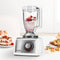 Bosch MC812S820 - Foodprocessor - 1250 watt - 1,5 kg capaciteit