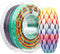 CREALITY CR-PLA FILAMENT RAINBOW 1.75 MM 1 KG