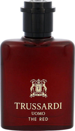Herenparfum Trussardi EDT Uomo The Red (100 ml)