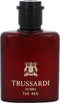 Herenparfum Trussardi EDT Uomo The Red (100 ml)