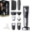 Braun Baardtrimmer Series 9 BT9560 - 12 Tools - 52 Lengtes - ProBlade - Chroom