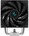 DeepCool AK500 - CPU-koeler - 240W TDP - Zwart