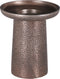 Casa Vivante Dakota - Kandelaar - H19,5 x Ø17 cm - Antiek Koper
