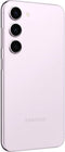 Samsung Galaxy S23 - Paars - 256 GB - Duale fysieke simkaart + eSIM