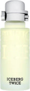 Herenparfum EDT Iceberg Twice For Him (125 ml)