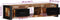 vidaXL - Tv-meubel - 100x30x25 - cm - massief - gerecycled - hout