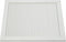 vidaXL - Kastdeuren - met - lamellen - 2 - st - 39,5x39,4 - cm - grenenhout - wit