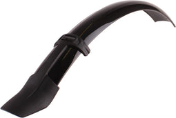 Spatbord Voor Fendervision 28 Inch Zwart
