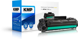 KMP H-T152 - LaserPrint-inktcartridge - Hoge afdrukkwaliteit - (1 stuk)