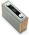 Roberts Radio Rambler Uno - DAB DAB+ FM - Bluetooth - Blauw