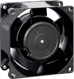 EBM Papst 8550VW Axiaalventilator 230 V/AC 43 m³/h (l x b x h) 80 x 80 x 38 mm