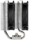 Silverstone Hydrogon D120 - CPU Koeler - 120mm fan 1850rpm 95,535m³/h - Hoogte 153mm
