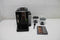 DeLonghi Rivelia EXAM440.35.B - Volautomatische espressomachine - Bean Switch System - Onyx Black