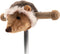 Wild & Soft Scooter Head - Egel