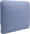 Case Logic REFPC116 - Laptop Sleeve 15.6 inch - Memory Foam - Skyswell Blue