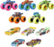 Hot Wheels Monster Trucks 10 Pack - Auto's - Speelgoedvoertuig