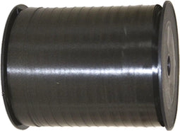 Zwart lint - 250 meter - 10 mm