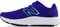 New Balance Fresh Foam Evoz v2 - Hardloopschoenen - Lichte demping - blauw/wit