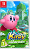 Kirby et le Monde Oublié - Nintendo Switch - Franse editie