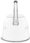 SMEG WKF01WH - Fluitketel - 2.3 liter - Wit