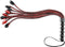 Sportsheets - Saffron Braided Flogger