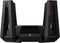 Xiaomi Mi Router AX9000 - Router - Wi-Fi 6 (802.11ax) 4804 Mbit/s - Zwart