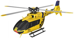 Pichler EC135 ADAC RC helikopter RTF