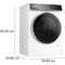Bosch WGB266A7NL - Wasmachine - 11 kg - A - i-DOS - Iron Assist