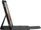 Urban Armor Gear Metropolis SE - Tablet Hoes - Schokabsorberend - Zwart