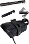 Pro Combipack - Zadeltas + Multitool + Minipomp