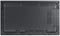NEC MultiSync P435 - LCD Monitor - 43