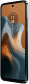 Motorola Moto G34 - Smartphone - 128GB opslag - Zwart