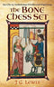 Ela of Salisbury - Medieval Mysteries - The Bone Chess Set