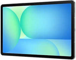 Samsung Galaxy Tab S10 FE - 5G - 128GB opslag - Grijs (Enterprise Edition)