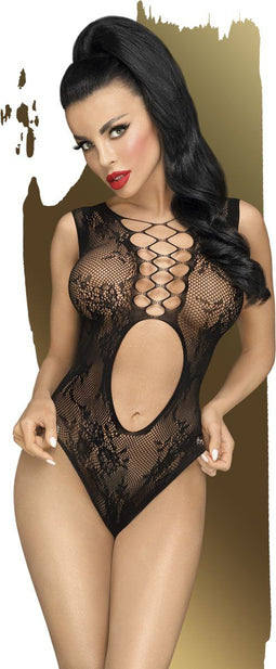 PENTHOUSE TEDDY | Penthouse Devil's Advocate Teddy S/m/l