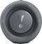 JBL Charge 5 - Bluetooth Speaker - 20 uur batterijduur - IP67 water- en stofbestendig - Grijs