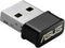 ASUS USB-AC53 Nano - USB Wi-Fi Adapter - 1,2Gbps snelheid - Dual-band (2,4GHz 5GHz)