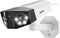 Reolink Duo 2 POE - IP-beveiligingscamera - 8 MP - Wit