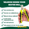 Mister Mill Nagelknipper Hond - Nagelschaar Kat - Veiligheidsstop - RVS