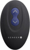 Gender X - Dual Defender Dubbelzijdige Vibrator