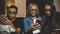 Screen Shades - Computerglazen - Blauw licht blokkeren - Zwart