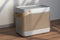 Bang & Olufsen Beolit 20 - Draadloze luidspreker - 70W RMS - Grijs