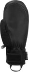Reusch Febe R-Tex XT - Mitten - Waterdicht donsisolatie - Zwart/grijs