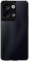iMoshion Hoesje Geschikt voor Xiaomi Redmi Note 12 Hoesje Siliconen - iMoshion Softcase Backcover smartphone - Transparant